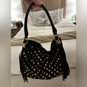 Rebecca Minkoff Hobo Bag, like new condition!